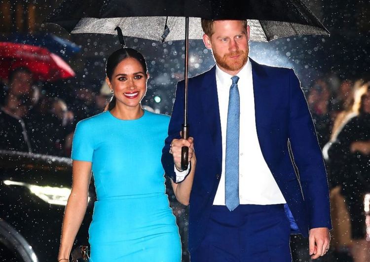 Хари и Меган вече официално – извън кралското семейство започват нов живот