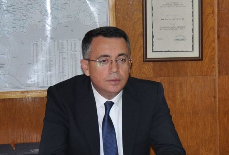 инж.Хасан Азис