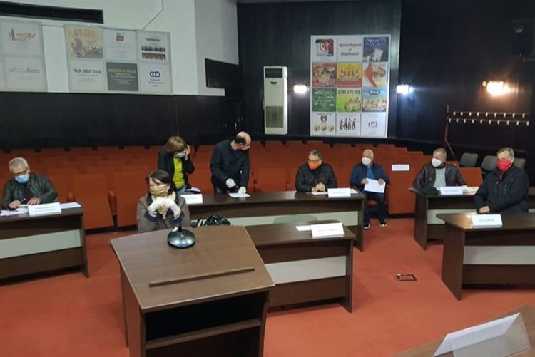 Актуализираха Бюджет 2020