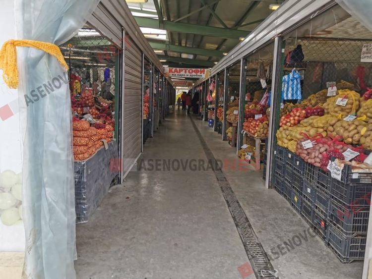 Община Асеновград: Няма законово основание за намаляне/отмяна на наеми и такси