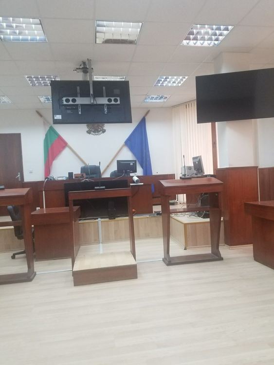 РС -Свиленград