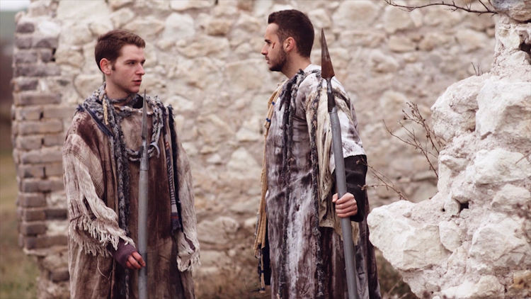 Излъчват филм за битката при Клокотница