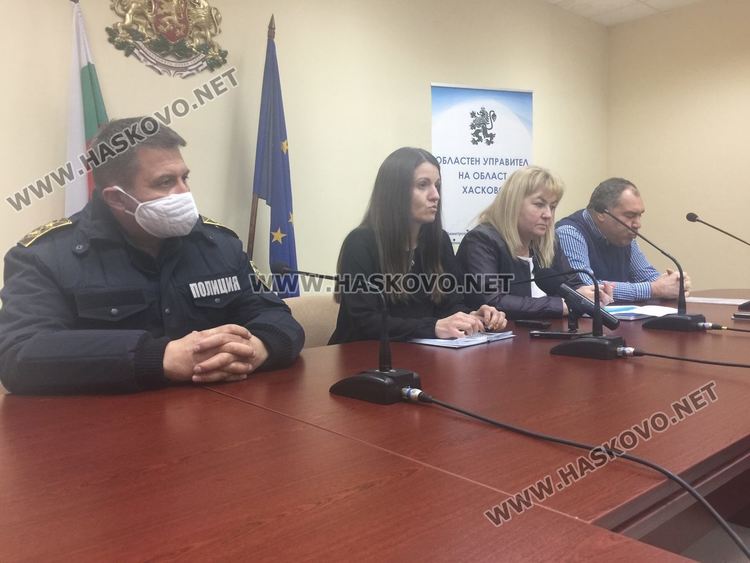 Вторият с Ковид-19 в Хасково също контактувал с гостите от Англия