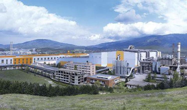 "Стомана Индъстри" съкращава 301 работници