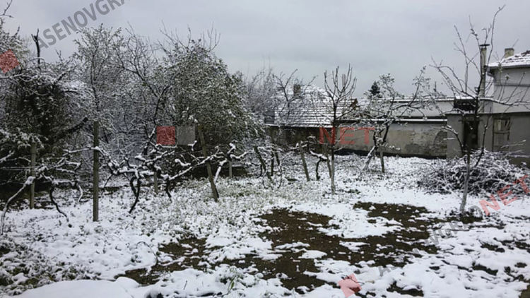 Обстановката в община Асеновград към момента