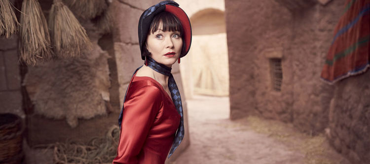 Премиерите по FOX CRIME през април