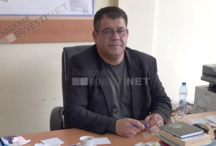 инж.Иван Гавазов