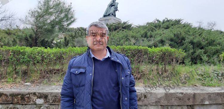 Мохамед Юсеин