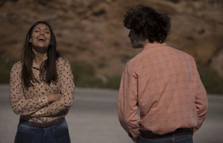 Не пропускате италианската комедия "Гръцката Афера" по Евроченъл (трейлър)