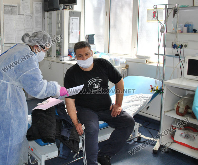 Ангел Стоянов