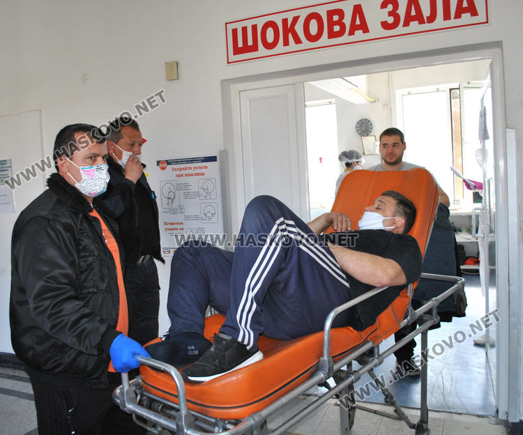 Втора жертва от катастрофата на магистралата, шестима са в болница