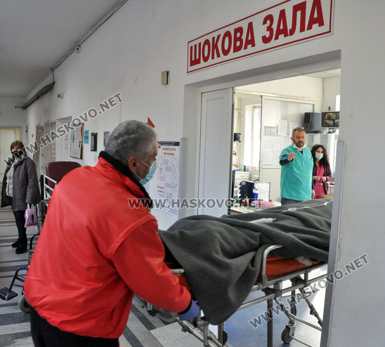 Втора жертва от катастрофата на магистралата, шестима са в болница