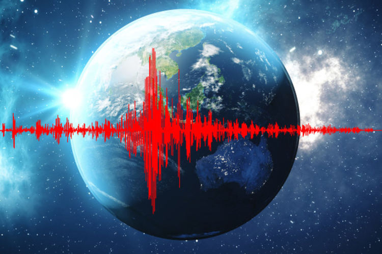 Коронавирусът намали загадъчното бучене в земната кора