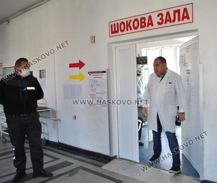 Втора жертва от катастрофата на магистралата, шестима са в болница