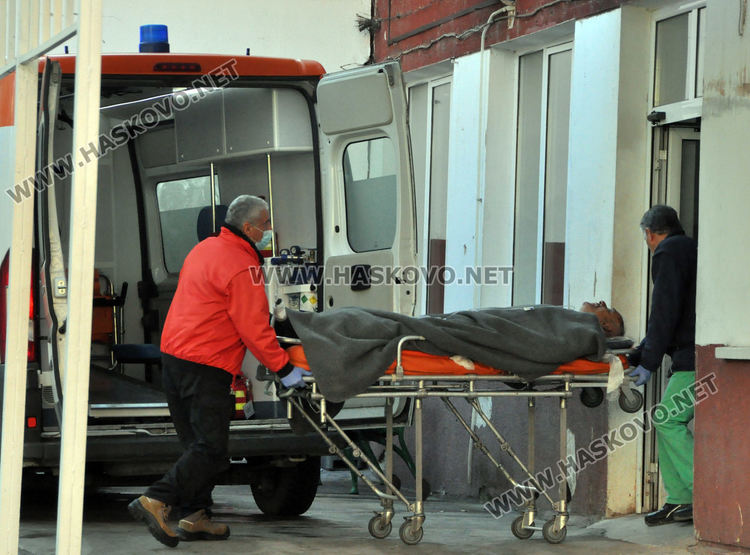 Втора жертва от катастрофата на магистралата, шестима са в болница