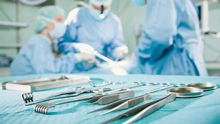 МБАЛ-Хасково търси фирма за доставка на дезинфектанти за 70 000 лева