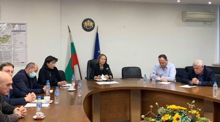 Близо 140 пациента са преминали през кабинетите за COVID-19 в Пловдив