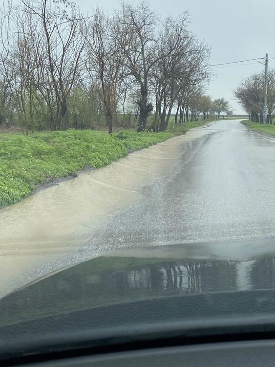 Бяла река - Православен