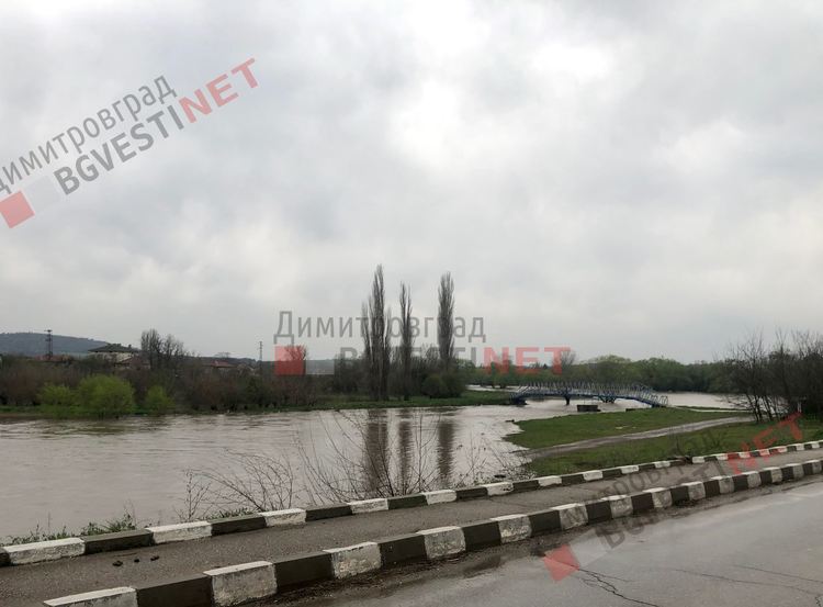 Край село Добрич