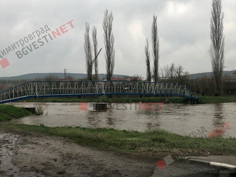 Край село Добрич