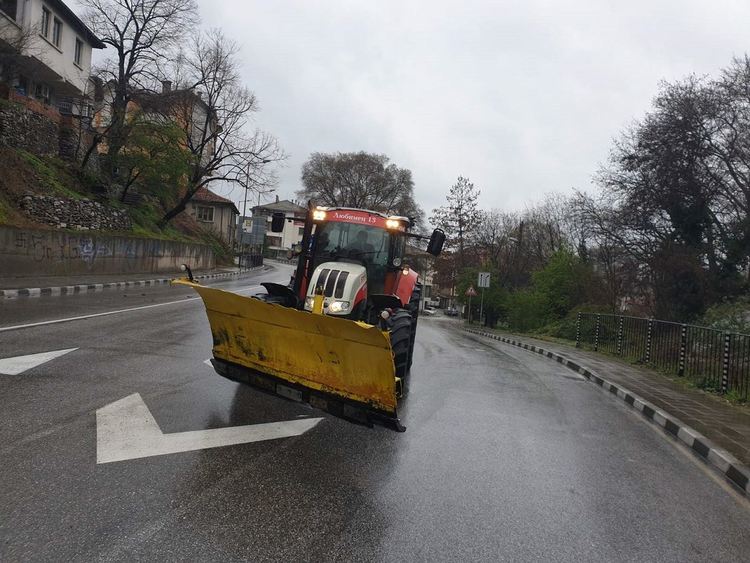 Снимки: Община Асеновград