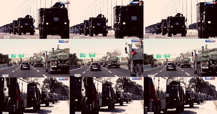 Руската операция в Италия – каква сметка си прави Москва