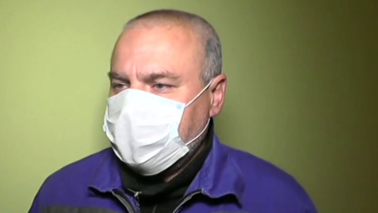 Семейство с две деца остана на улицата, без доход по време на извънредното положение (видео)