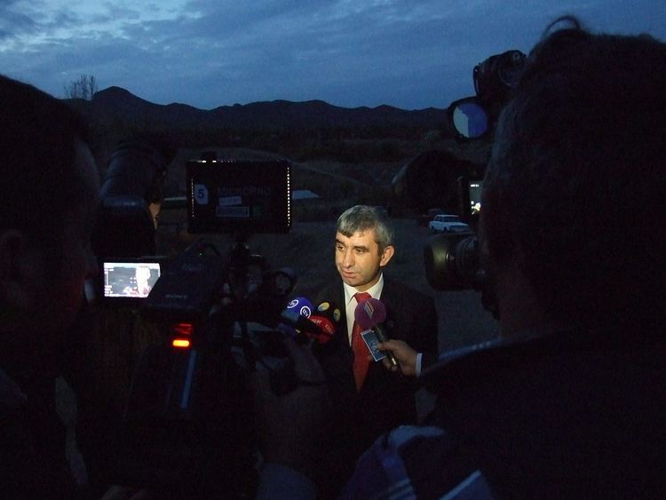 Рафет Улутюрк