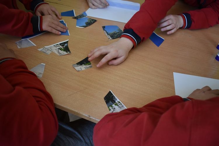 Конкурс за детска рисунка обяви Градската библиотека, награждаването ще е онлайн