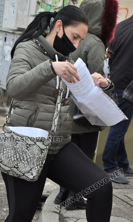 120 безработни регистрирани за ден в Хасково, над 70 души извиха опашка днес