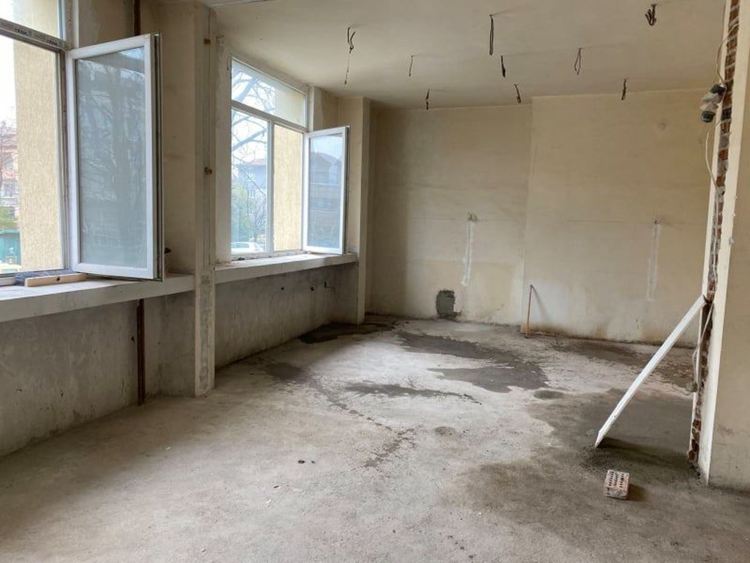 Новото отделение в МБАЛ – Асеновград ще е готово до 2 седмици