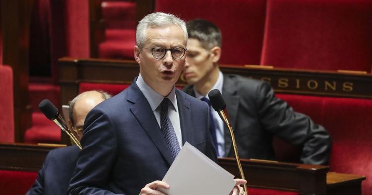 Франция очаква най-тежката си рецесия от 1945 година