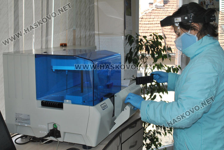 Д-р Делчева: Тествайте се за коронавирус 3 дни след началото на симптомите