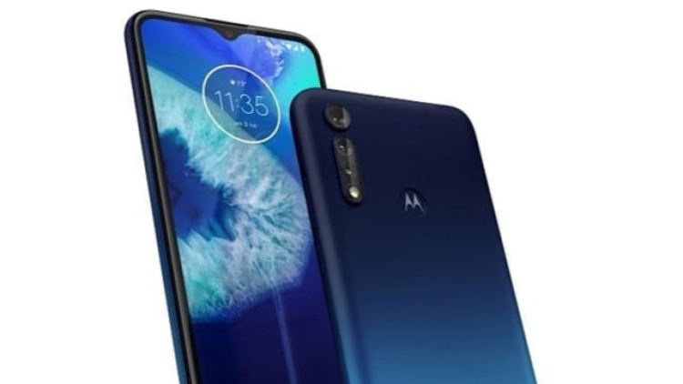 Moto G8 Power Lite - новият бюджетен смартфон на Motorola