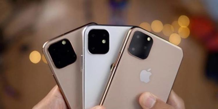 iPhone с 5G може и да дойде навреме