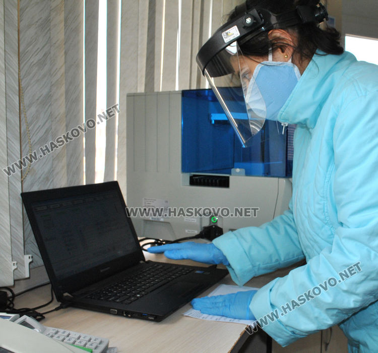 Д-р Делчева: Тествайте се за коронавирус 3 дни след началото на симптомите