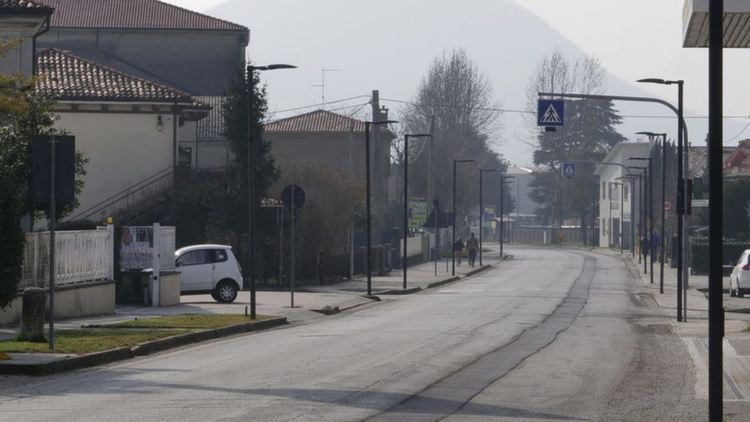 Кой отива на работа след COVID-19? В Италия отговорът може да е в антителата