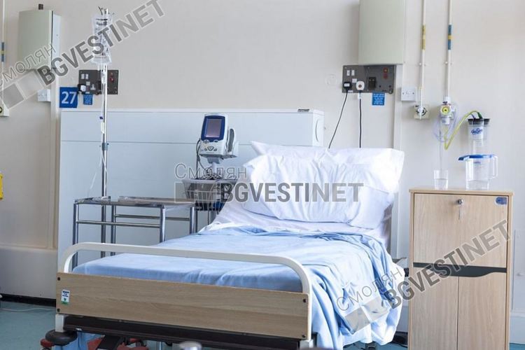  Видеоларингоскоп за интубиране дариха на Смолянската болница 