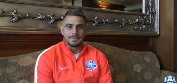 Емил Мартинов