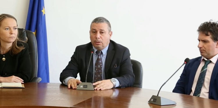 Поне 6 са интубираните пациенти с COVID-19 в Пловдив