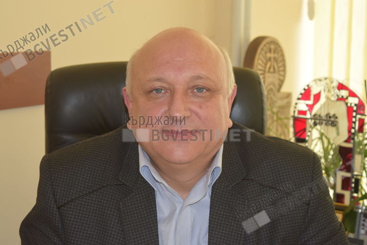 Проф.д-р Тодор Черкезов