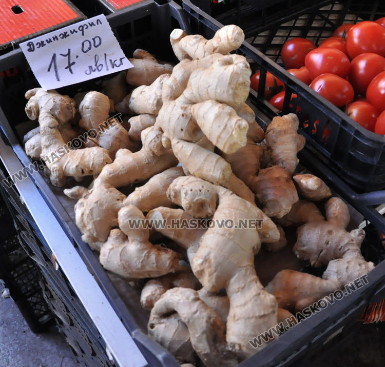 Хасковлии се втурнаха да купуват разсад, чесънът стигна 20 лева
