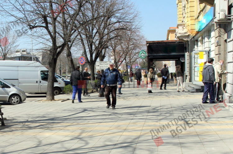 Изтече карантината на 87 в димитровградско, други 212 все още са под наблюдение