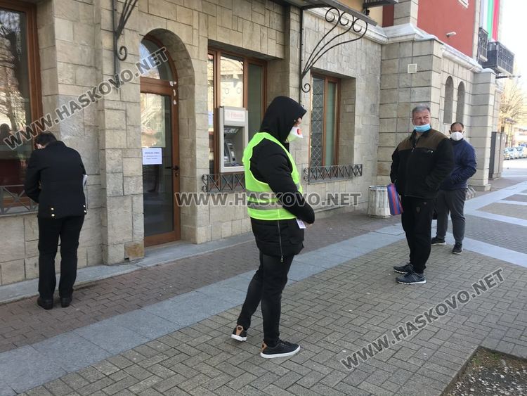 Отвориха втори офис на Бюрото по труда за регистрация на безработни