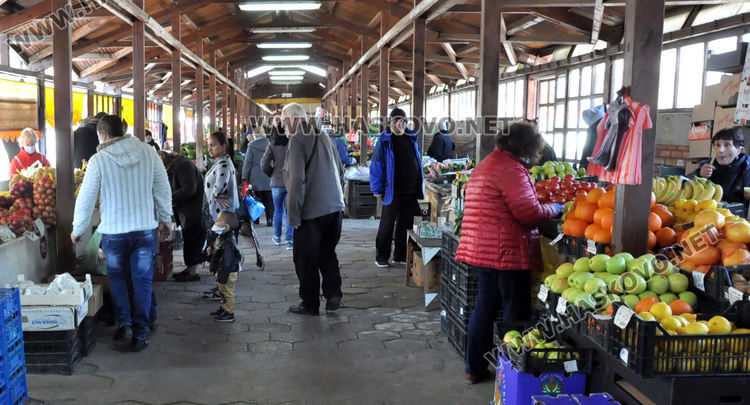 Хасковлии се втурнаха да купуват разсад, чесънът стигна 20 лева