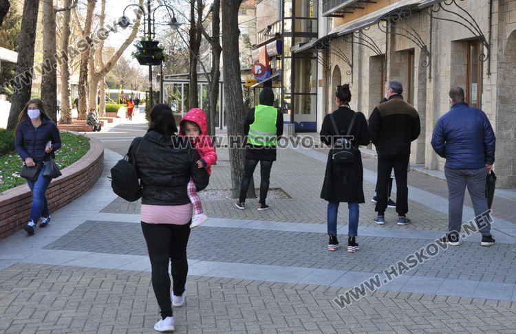 Отвориха втори офис на Бюрото по труда за регистрация на безработни