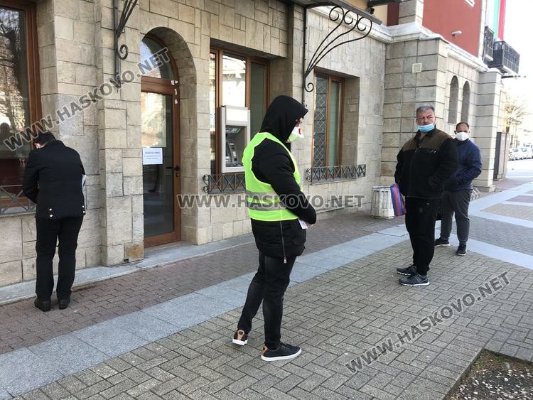 Отвориха втори офис на Бюрото по труда за регистрация на безработни