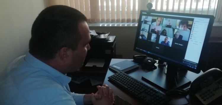 Никола Чанев