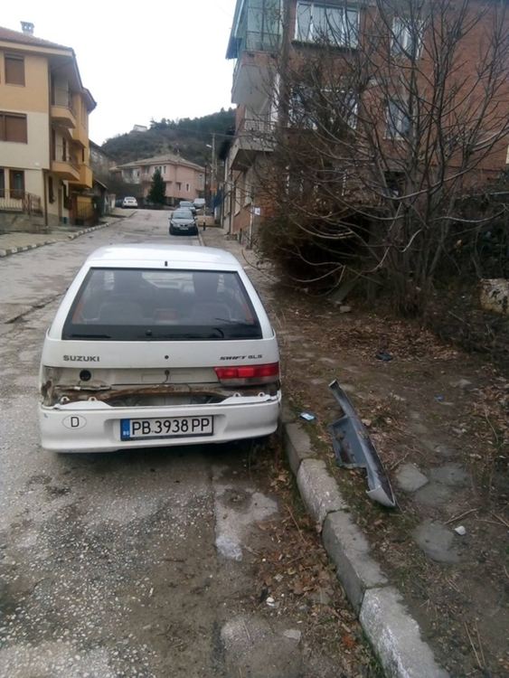 Снимки: Община Асеновград