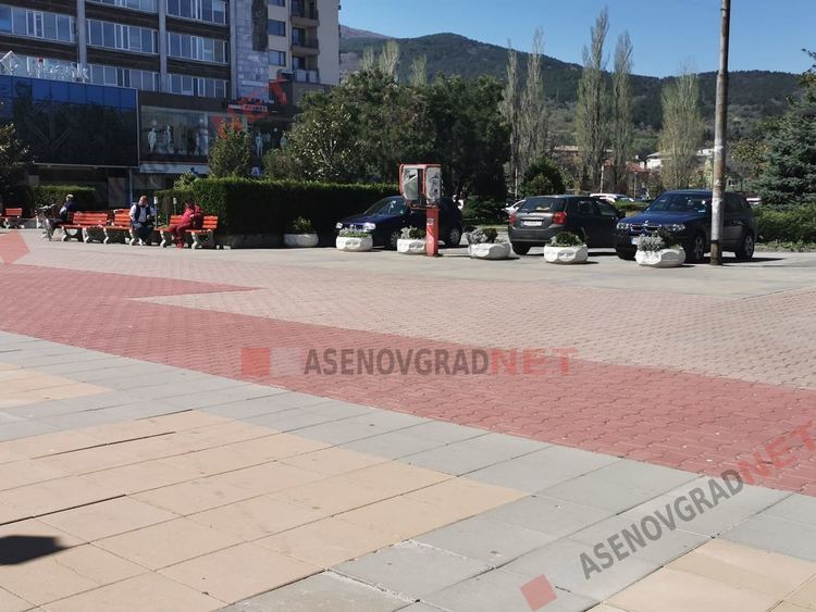 21 в Асеновград минаха под карантина, за 14 други тя приключи (Снимки)